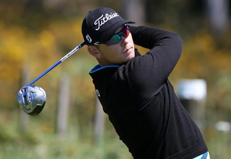 Trou en 1 sur le European Tour