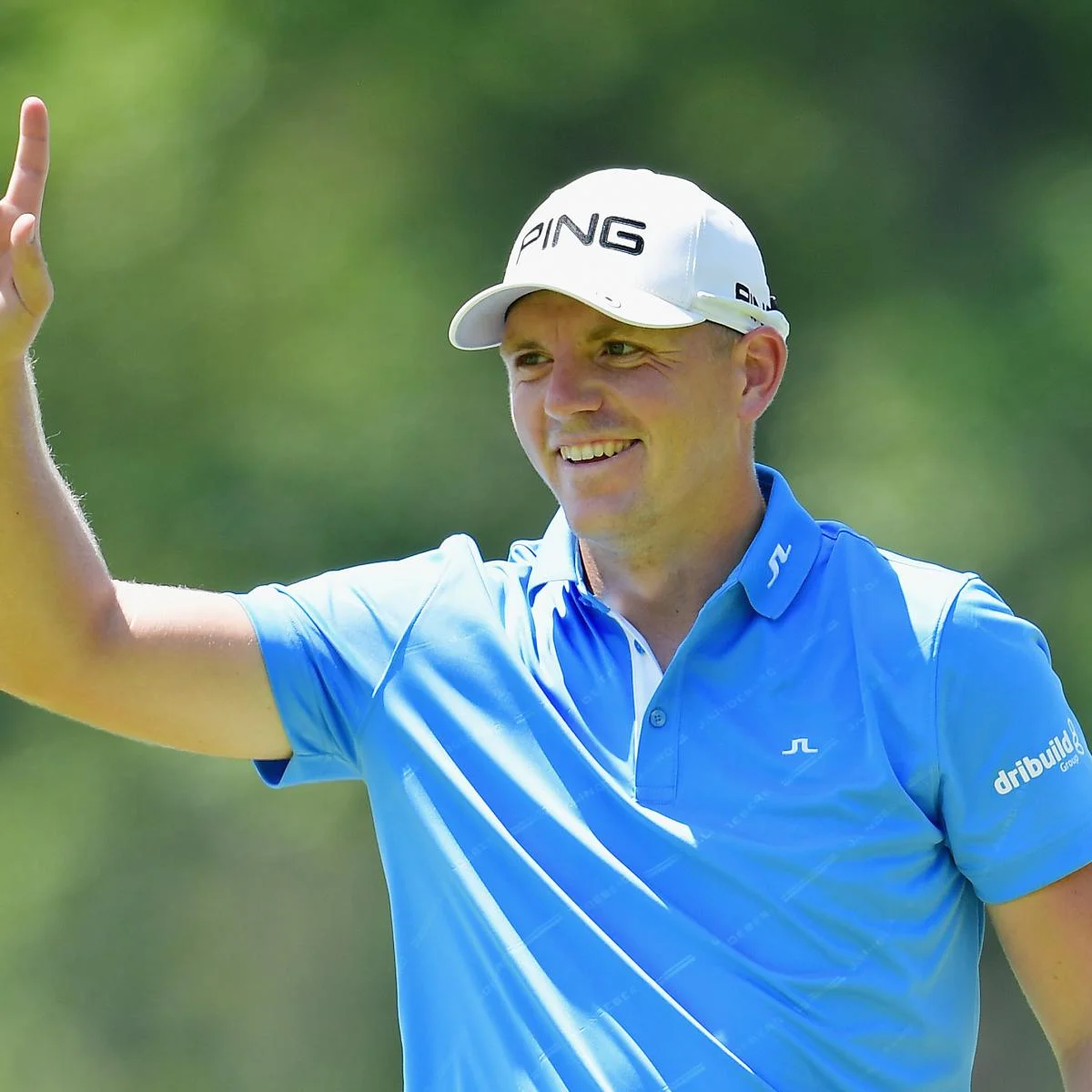 Trou en 1 au 100ème PGA Championship