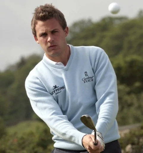 Trou en 1 sur le European Tour