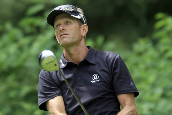 Trou en 1 sur le Tour Européen Senior 