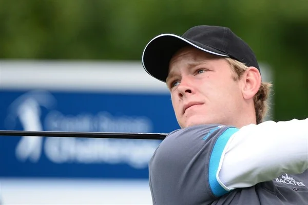 Trou en 1 sur le European Tour