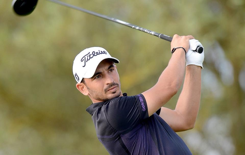 Trou en 1 sur le Challenge Tour