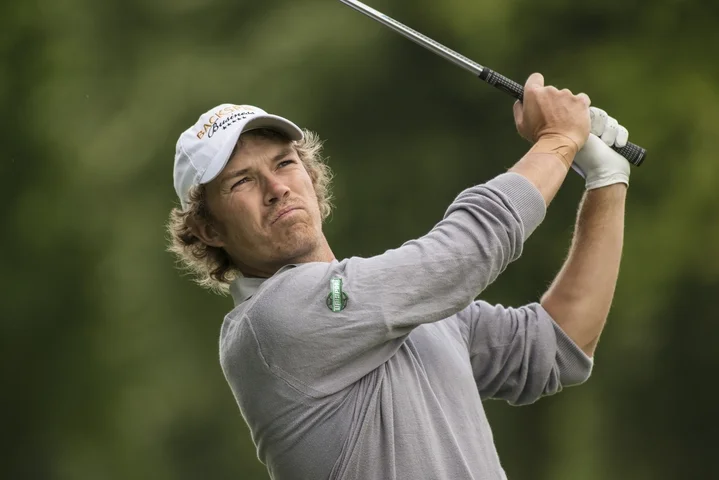 Trou en 1 sur le Challenge Tour