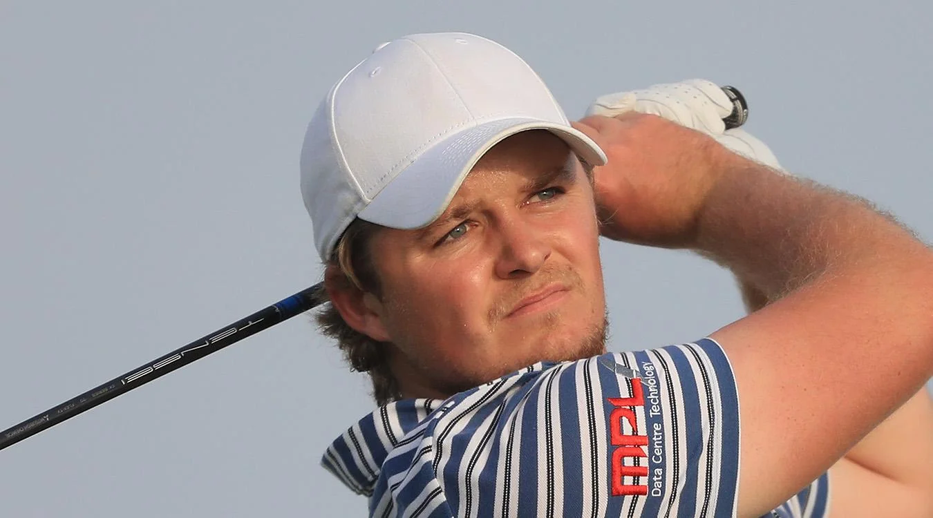 Trou en 1 sur le Tour Européen