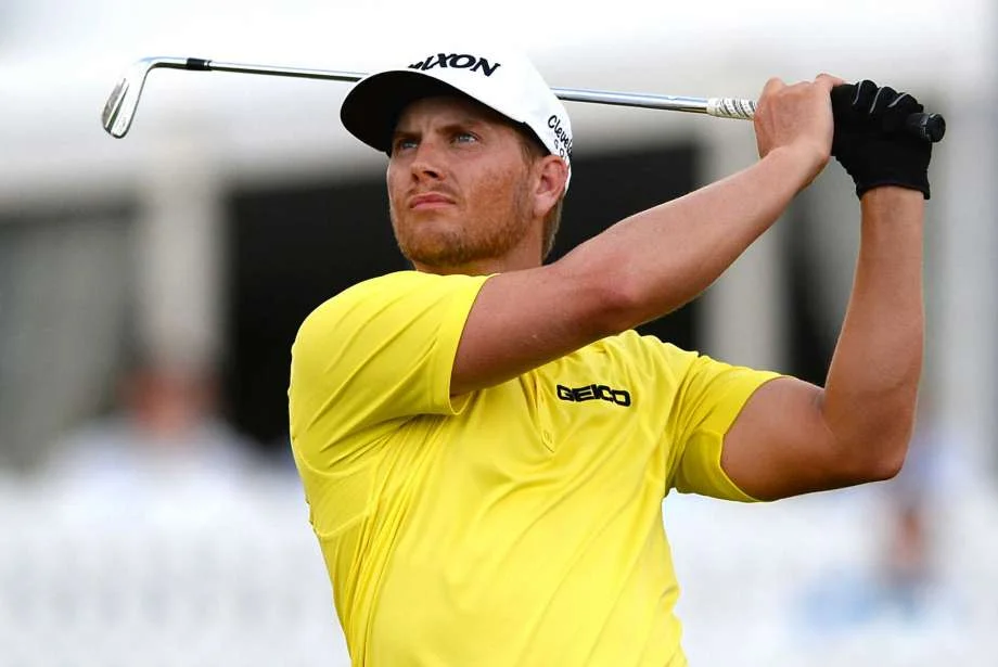 Trou en 1 sur le PGA Tour