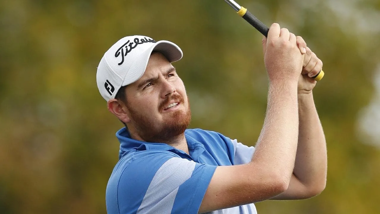 Trou en 1 sur le Tour Européen