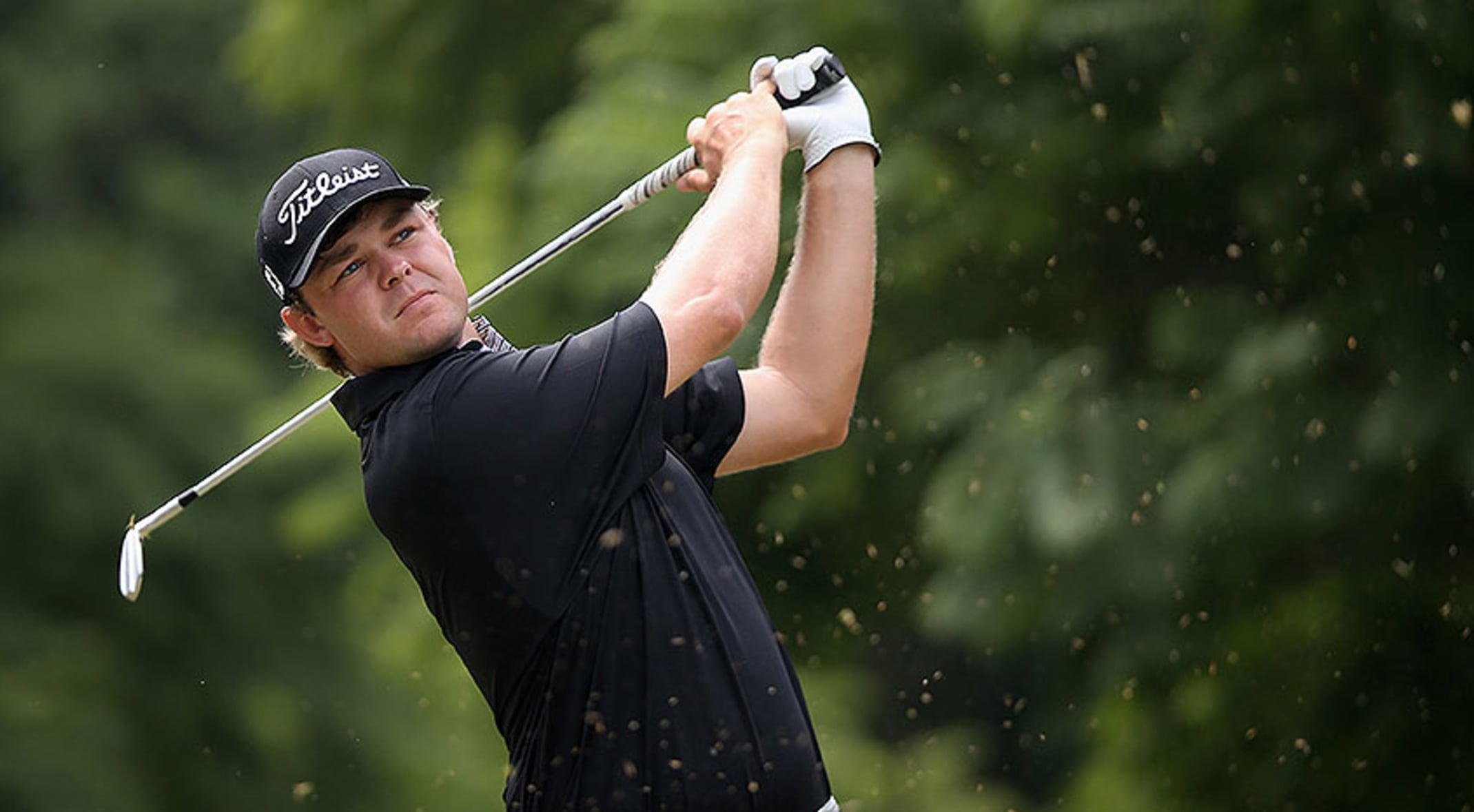 Trou en 1 sur le PGA Tour... le 1er en 2019 !