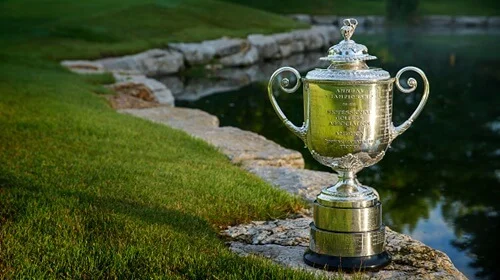 Un 43ème Hole-in-One pour le 100ème PGA Championship ?