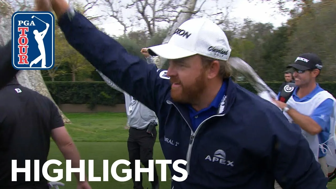 Trou en 1 sur le PGA Tour