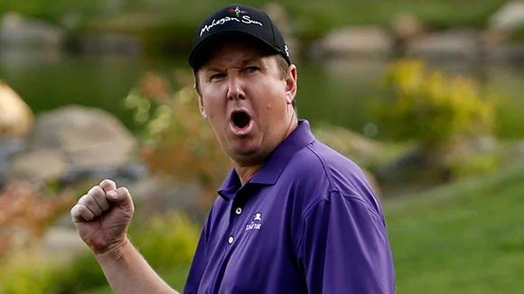 Trou en 1 sur le PGA Tour