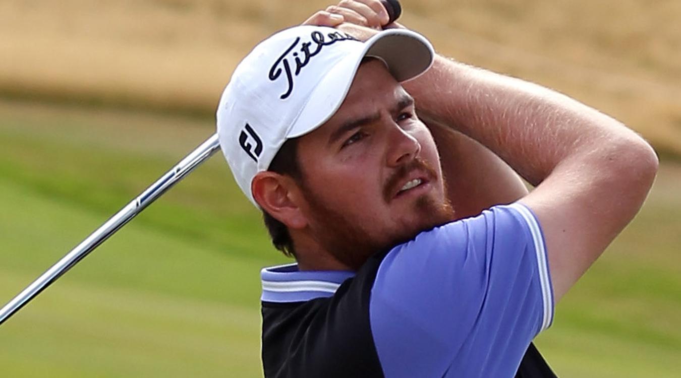 Trou en 1 sur le Tour Européen