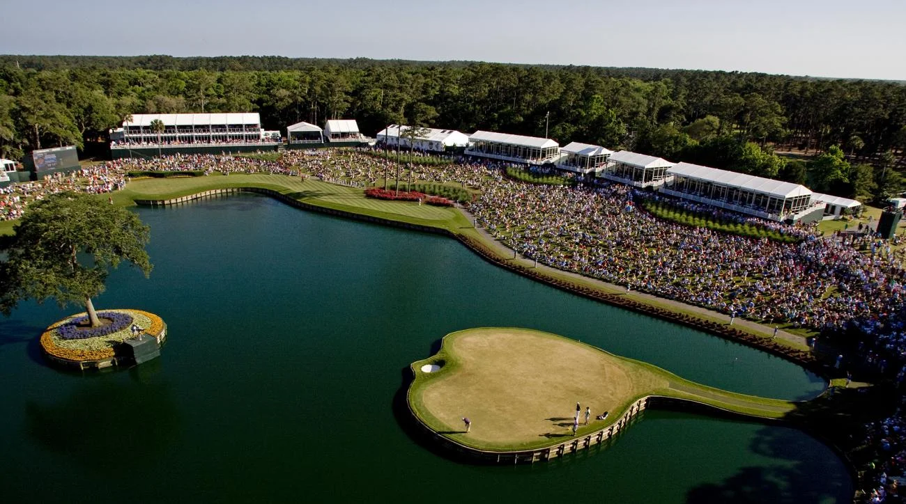 Un 9ème Trou-en-1 sur le mythique Trou 17 du Players Championship en 2019 ?