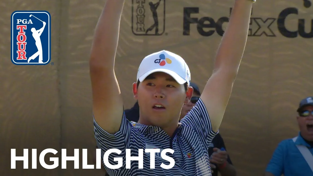 Trou en 1 sur le PGA Tour