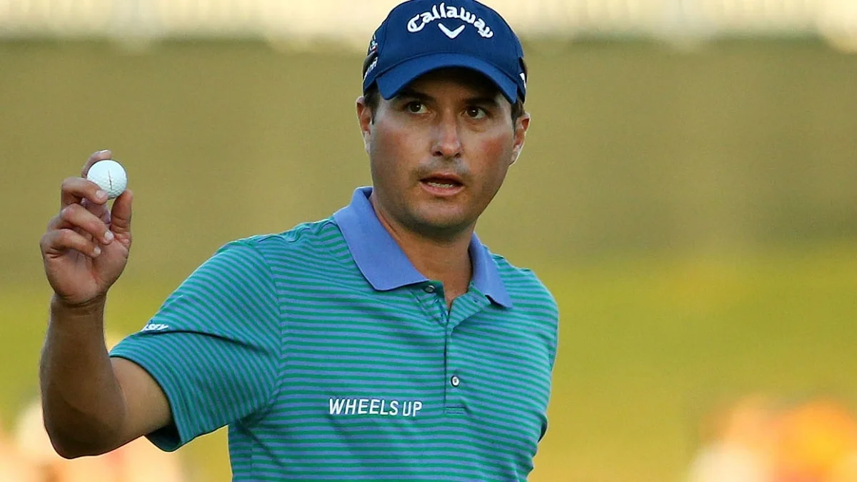 Trou en 1 sur le PGA Tour