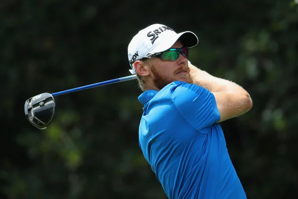 Trou en 1 sur le European Tour