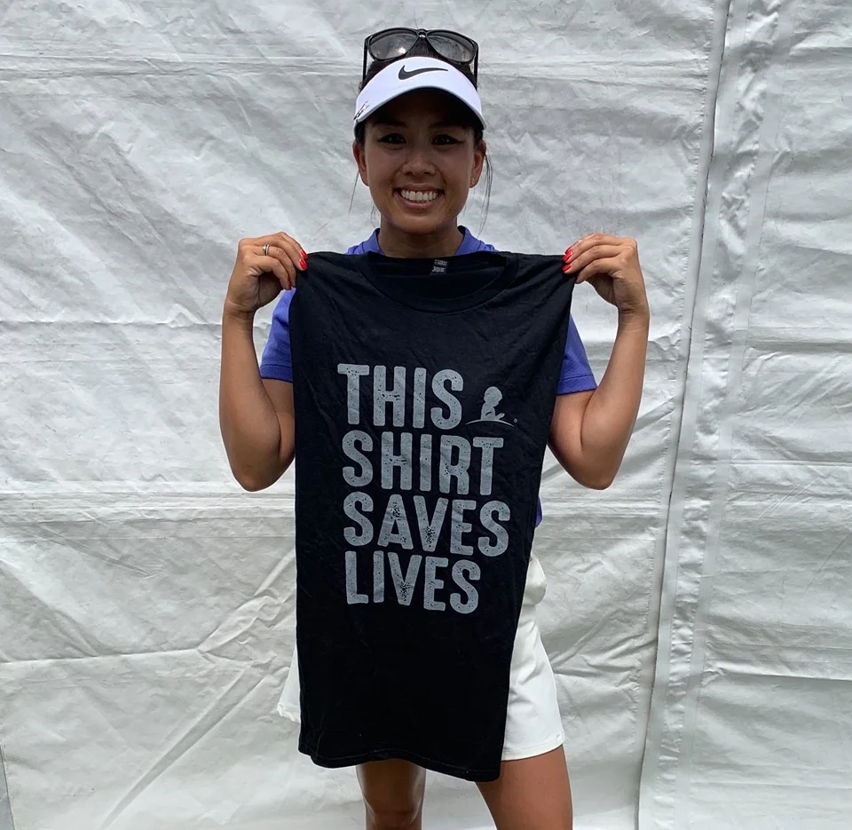 Trou en 1 sur le LPGA Tour