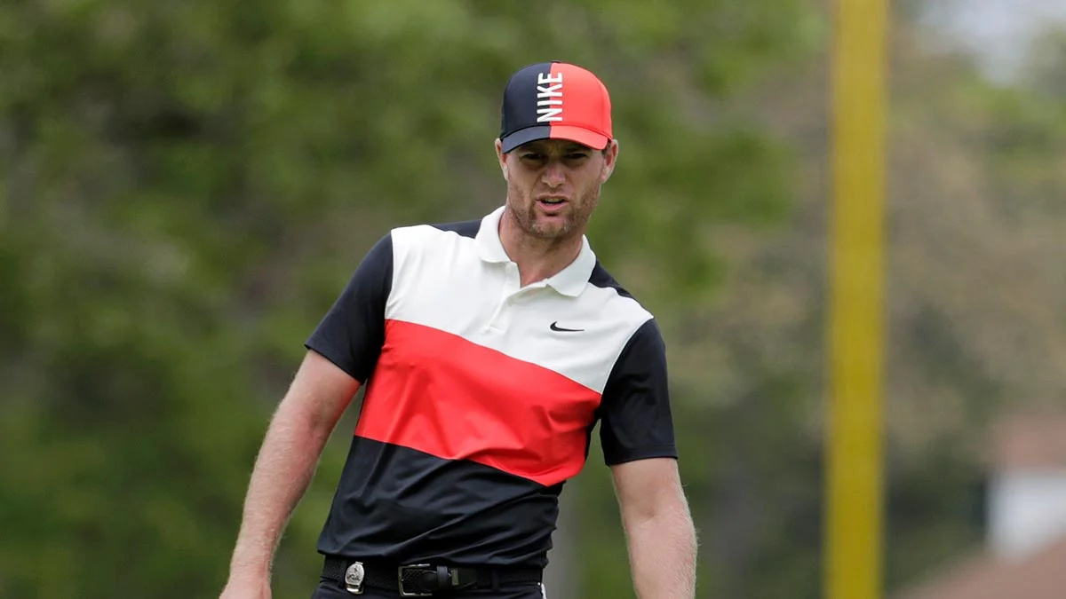 Trou en 1 au 101ème PGA Championship