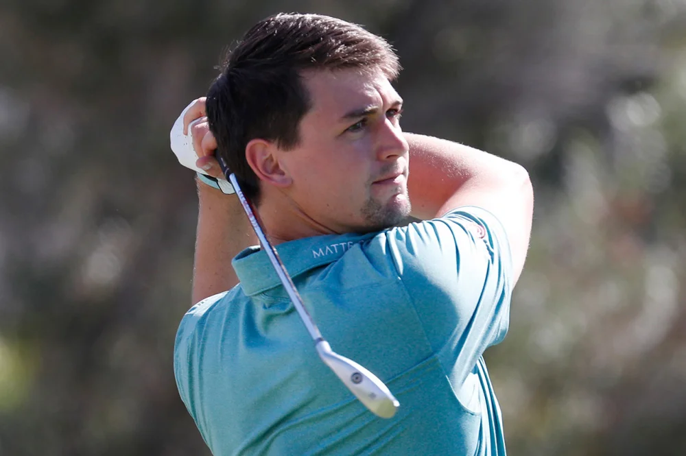 Trou en 1 sur le PGA Tour