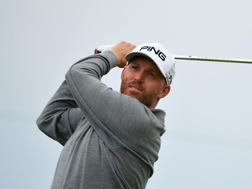 Trou en 1 sur le Tour Européen