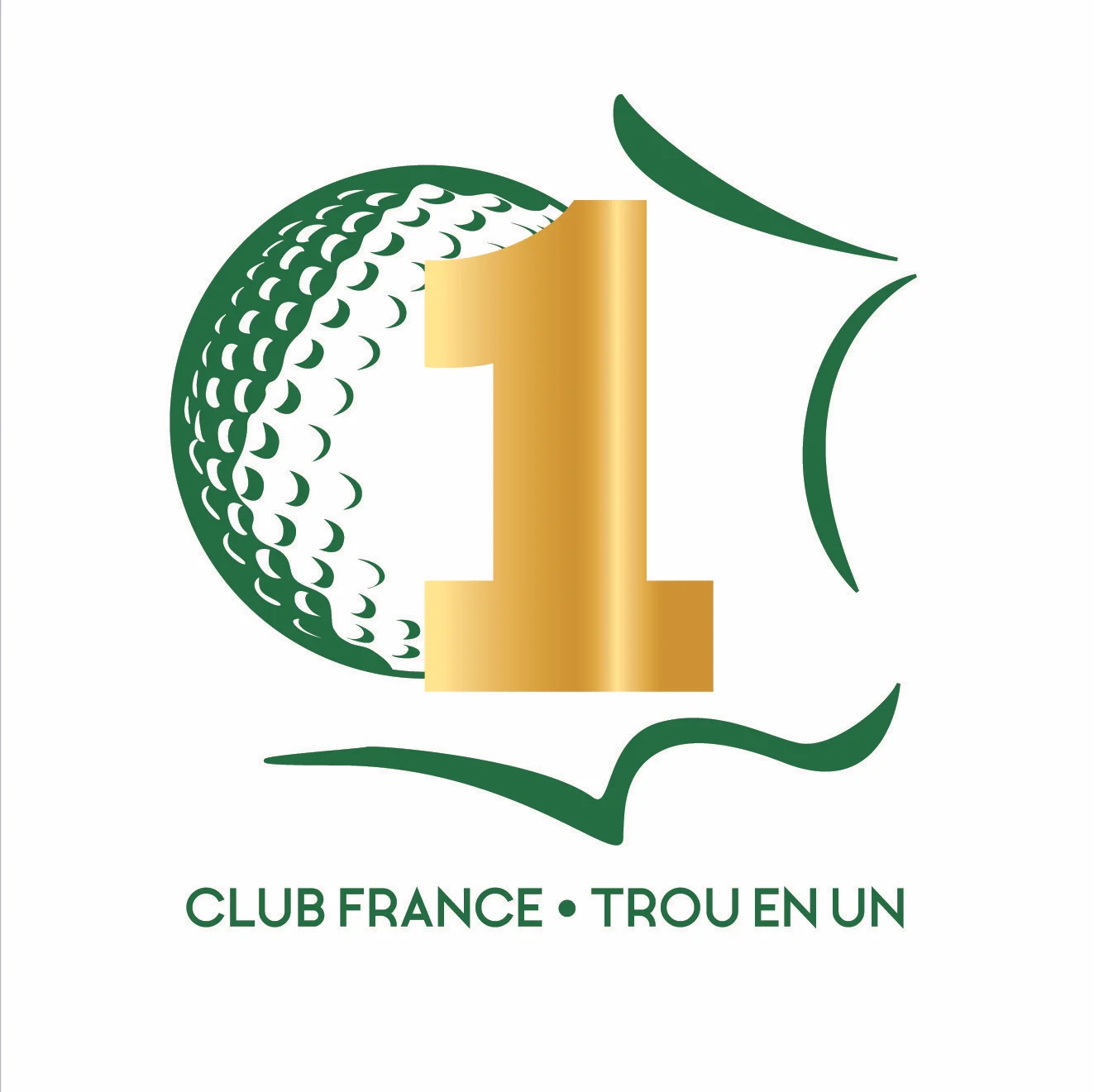 Trou en 1 - Nouveau Membre GOLD 434