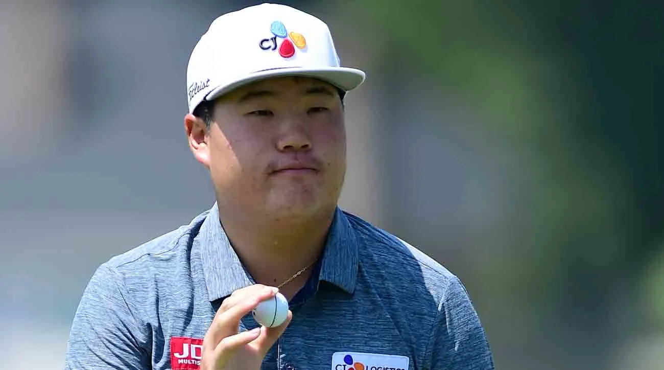 Trou en 1 sur le PGA Tour