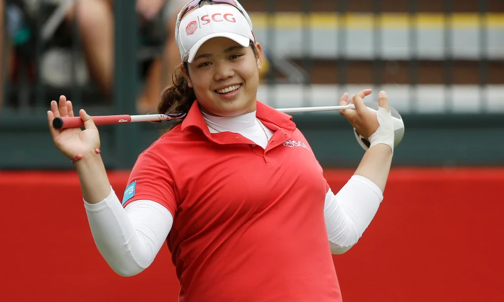 Trou en 1 sur le LPGA Tour