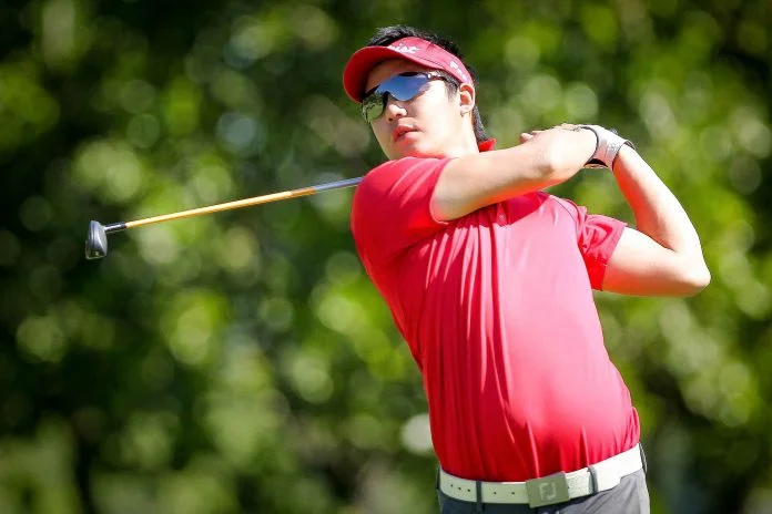 Trou en 1 sur le challenge Tour