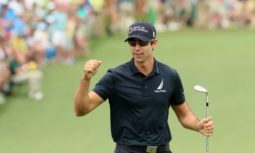 Trou en 1 sur le PGA Tour