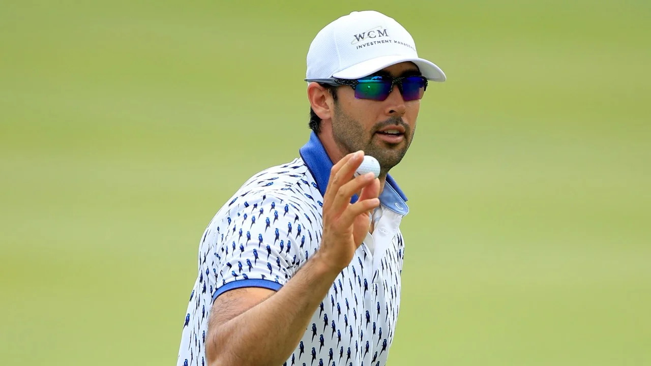 Trou en 1 sur le PGA Tour