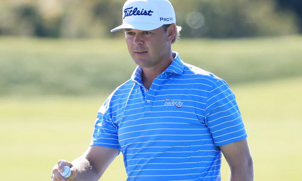 Trou en 1 sur le PGA Tour