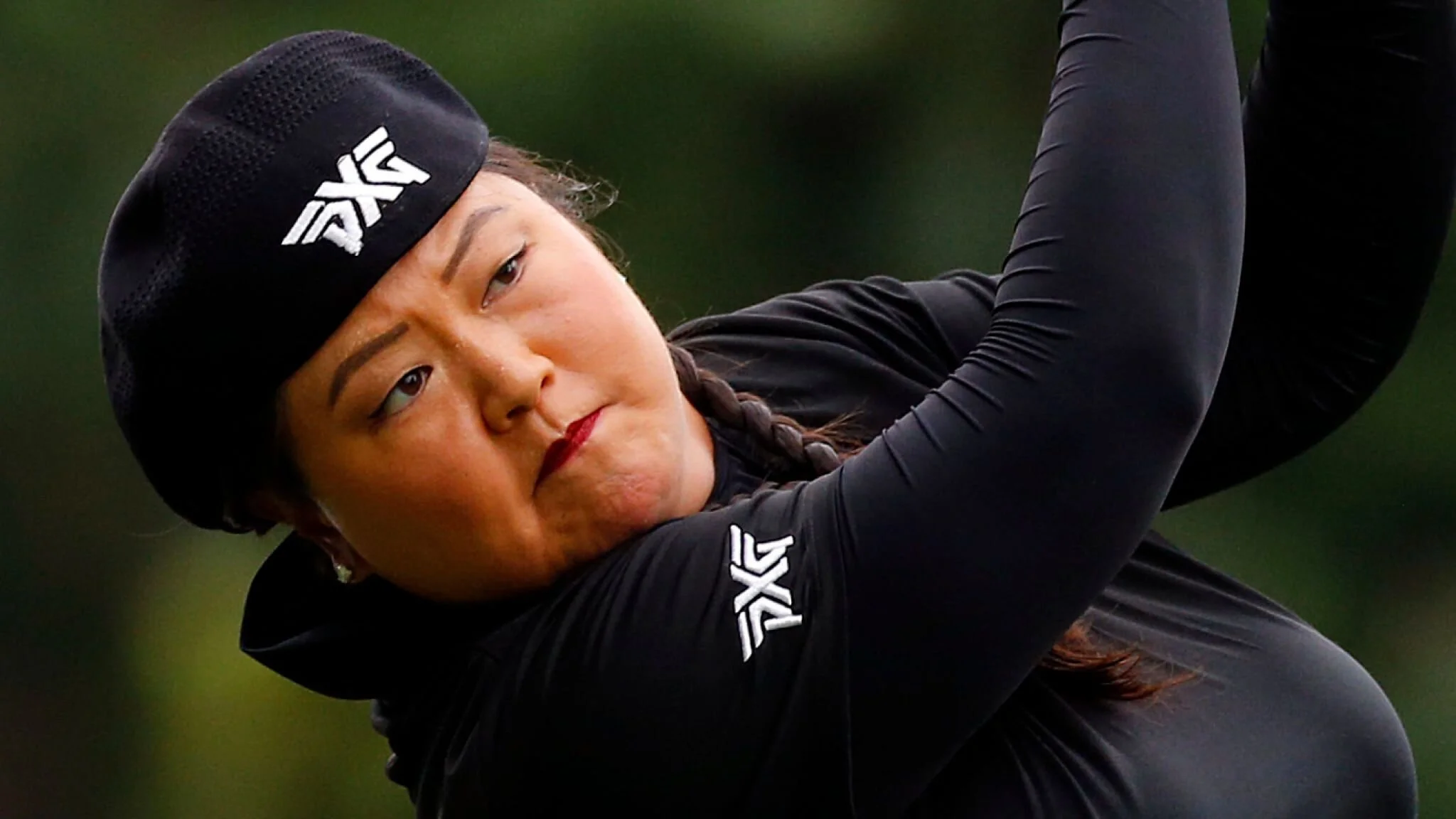 Trou en 1 sur le Ladies European Tour 