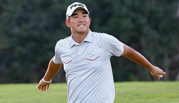 Trou en 1 sur le PGA Tour