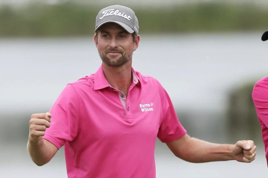 Trou en 1 VICTORIEUX sur le PGA Tour