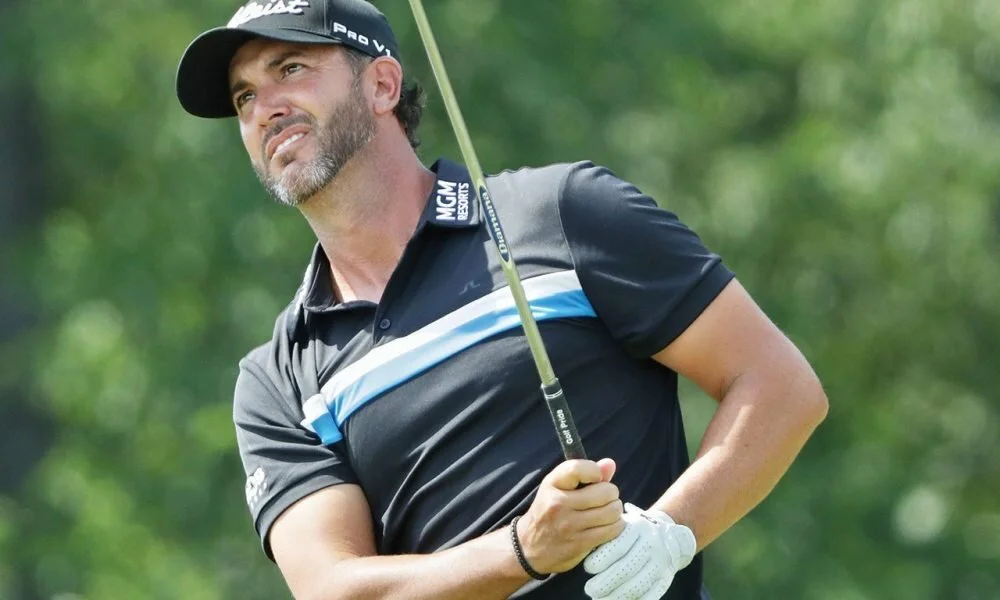 Trou en 1 sur le PGA Tour