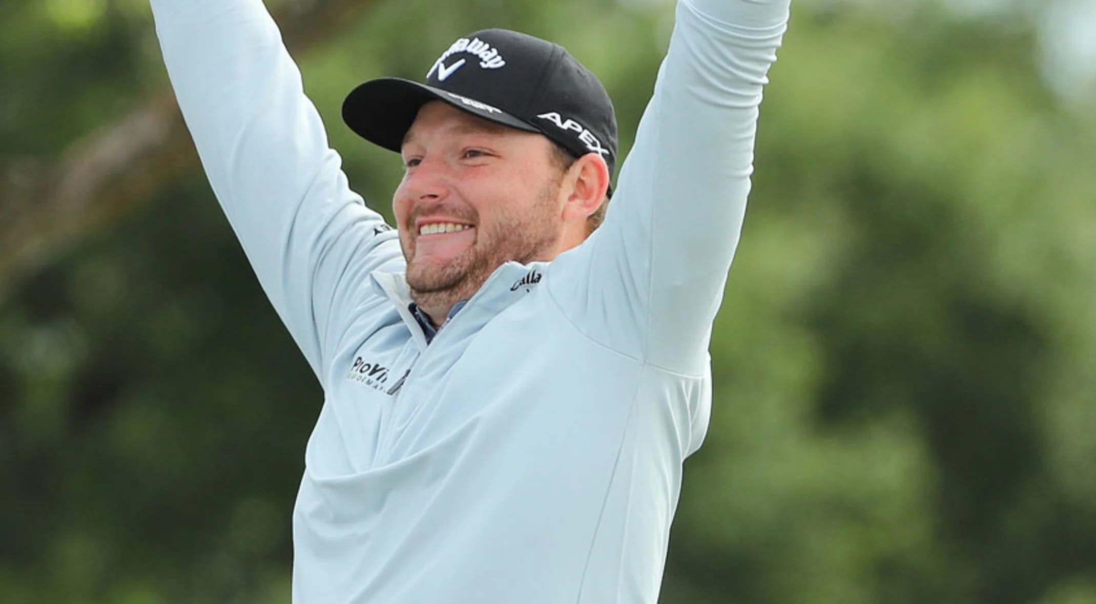 Trou en 1 sur le PGA Tour