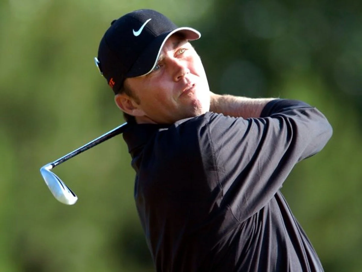 Trou-en-1 sur le PGA Tour