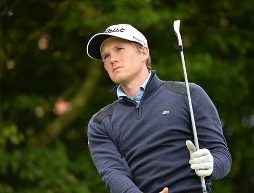 Trou en 1 sur le Tour Européen