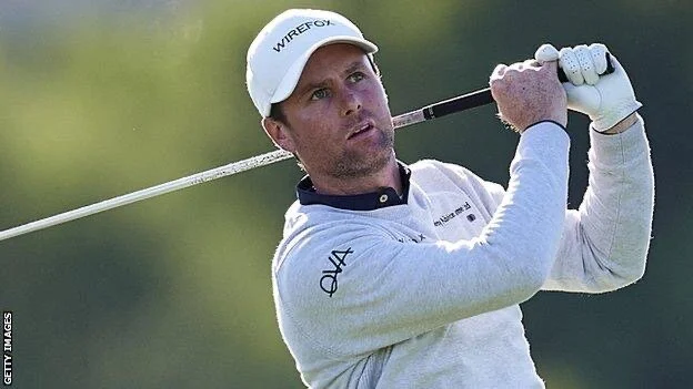 Trou en 1 sur le Tour Européen