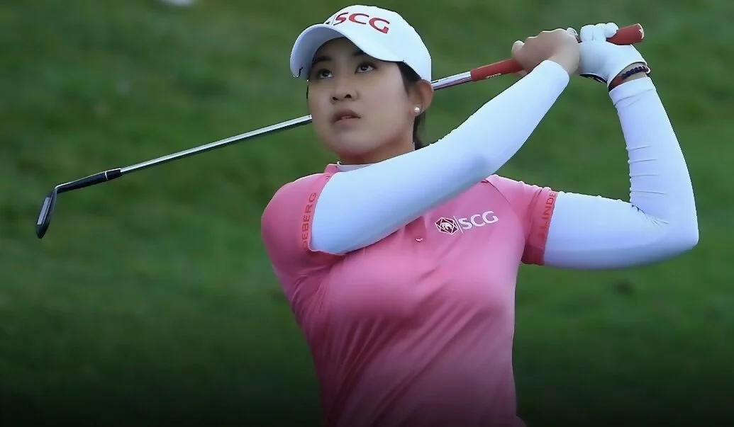Trou en 1 sur le LPGA