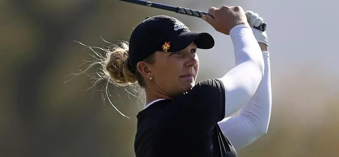 Trou en 1 sur le LPGA
