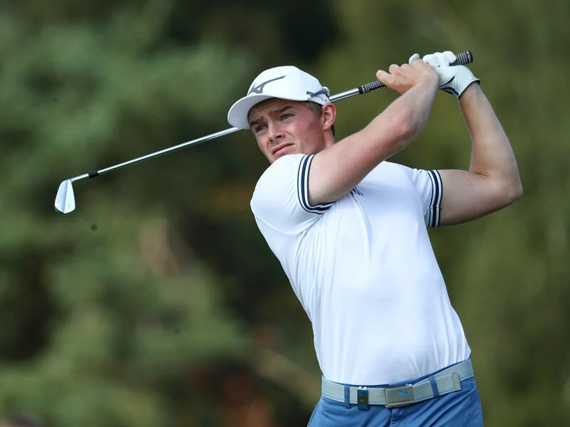 Trou en 1 sur le Challenge Tour