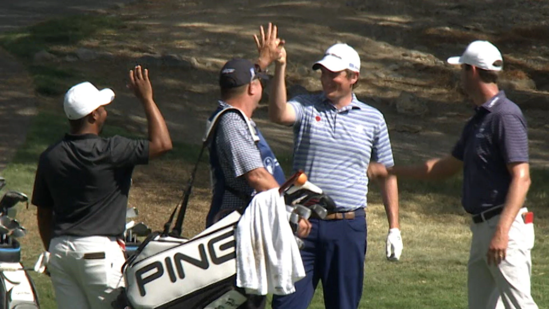 Trou en 1 sur le PGA Tour