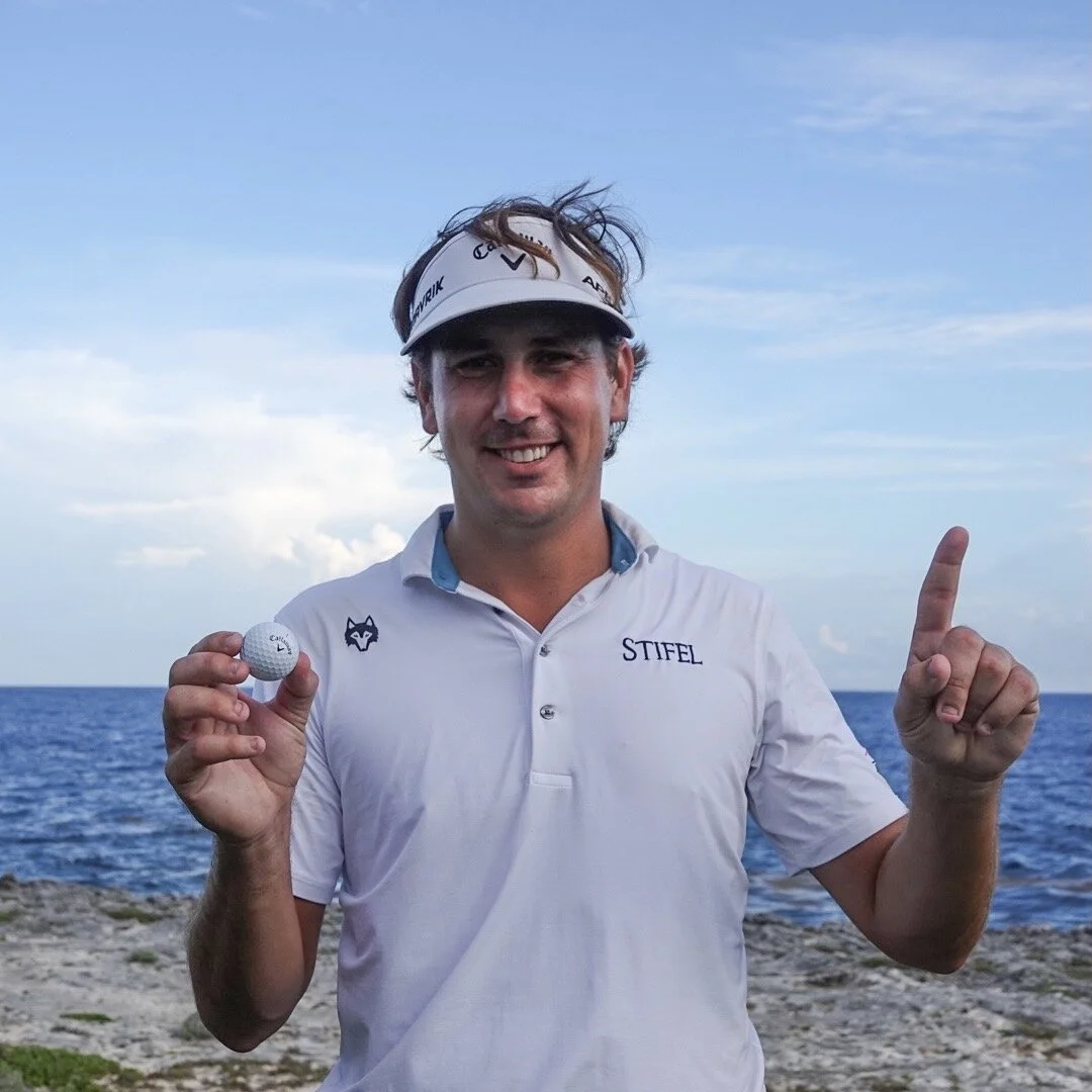 Trou en 1 sur le PGA Tour