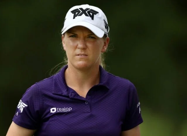 Trou en 1 sur le LPGA