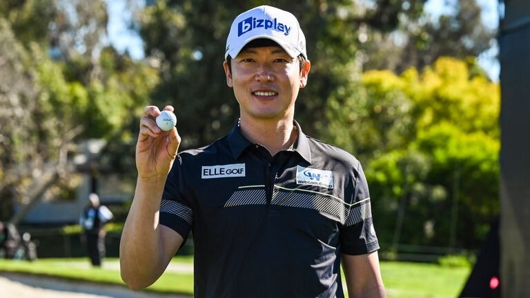 Trou en 1 sur le PGA Tour