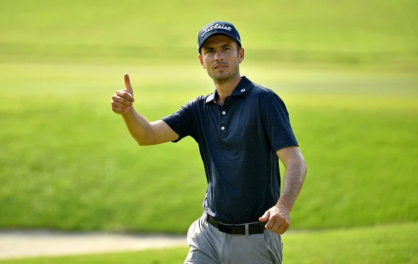 Trou en 1 sur le 1er WGC Championship en 2021