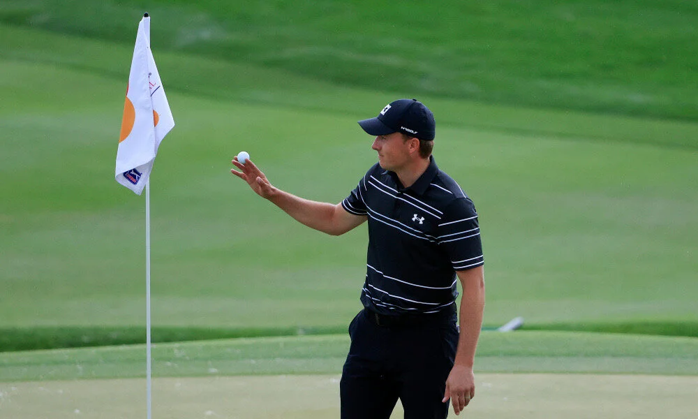 Trou en 1 sur le PGA Tour