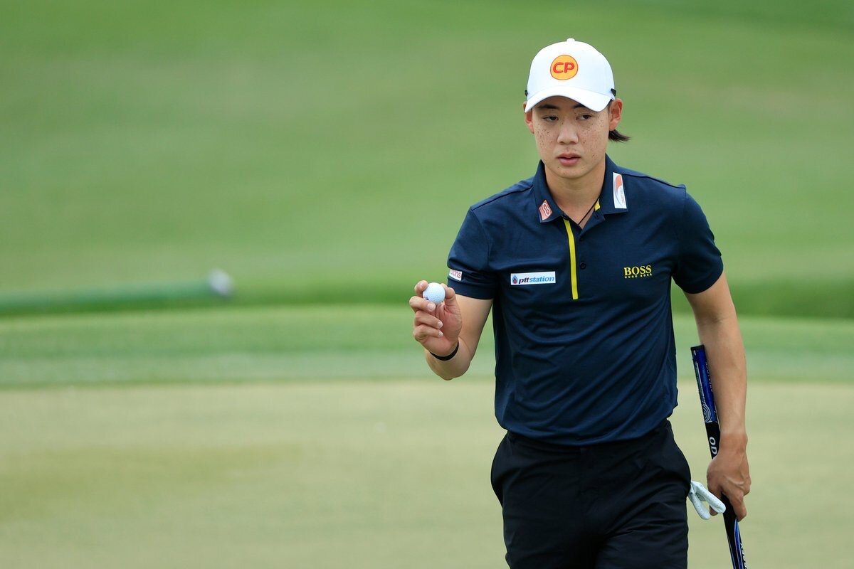 Trou en 1 sur le PGA Tour