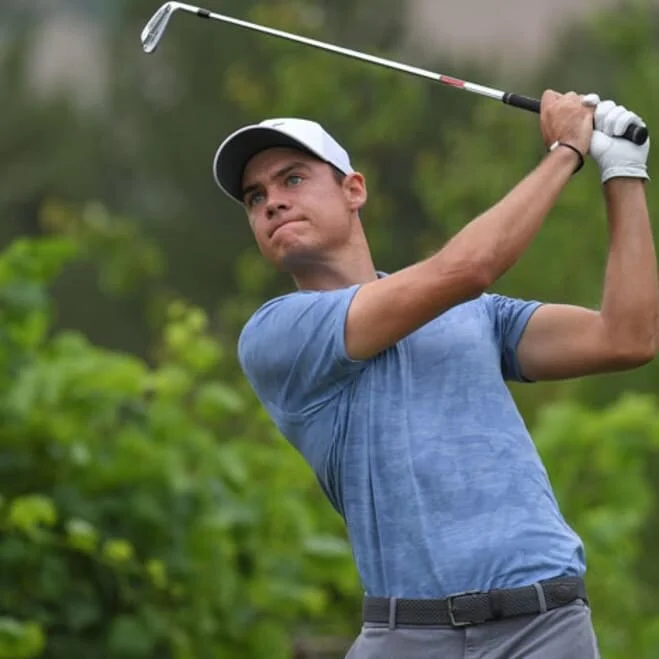 Trou en 1 sur le PGA Tour