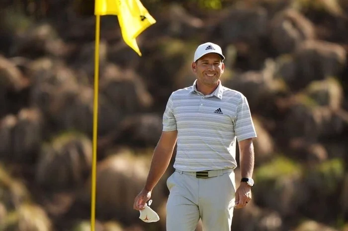 Trou en 1 au WGC Match-Play